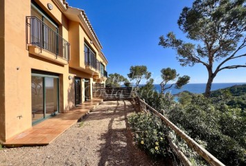 Casa en venta en Sa Tuna, Begur
