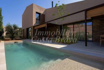 Villa à vendre à Baix Empordà