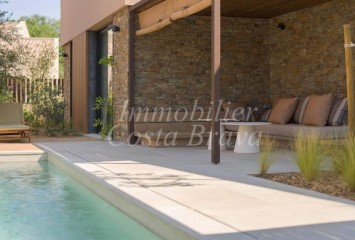 Xalet en venda a Baix Empordà