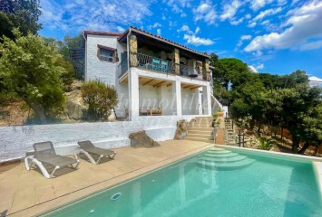 Casa en venta en Calonge, Baix Empordà