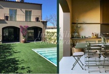 Casa en venta en Pals