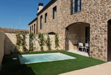 Casa en venda a Pals