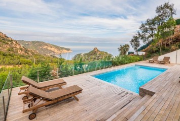 Villa à vendre à AiguaBlava, Begur
