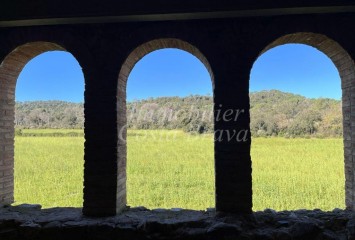 Masia en venta en La Bisbal de l'Empordà, Baix Empordà