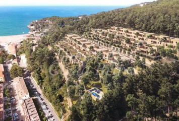 Apartament en venda a Sa Riera, Begur