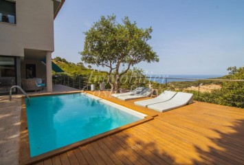 Villa for sale in Sa Riera, Begur