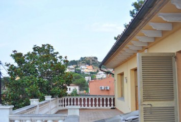 Casa en venda a Begur