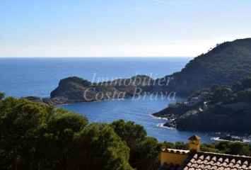 House for sale in Aiguafreda, Begur