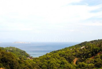 Plot for sale in Sa Riera, Begur