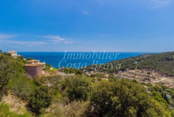 Plot for sale in Mas Mató, Begur