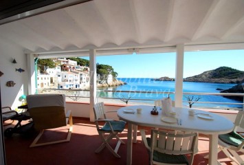 Apartment for sale in Sa Tuna, Begur