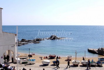 Apartment for sale in Calella de Palafrugell, Palafrugell