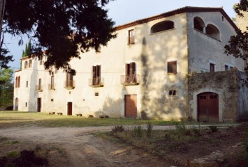 Masia en venta en Flaçà, Baix Empordà