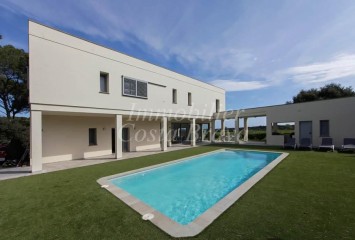 Villa for sale in Pals