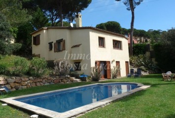 House for sale in Residencial Begur, Begur