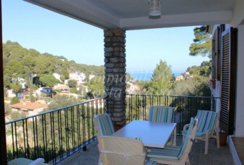Apartment for sale in Sa Riera, Begur